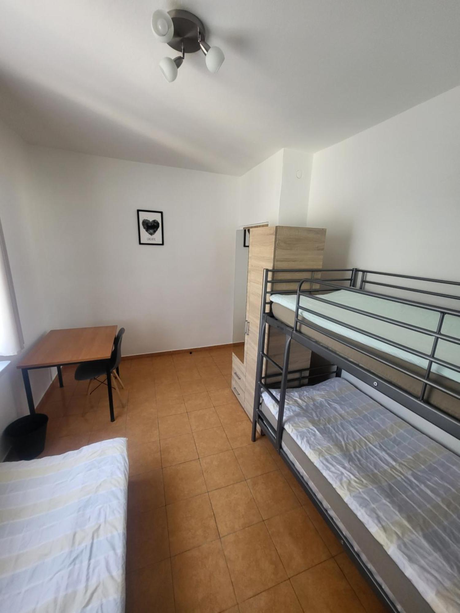 Nocleg ze śniadaniem Rooms4rest Popularna - Private For Tourists - Atr Consulting Sp, Z O,o, *