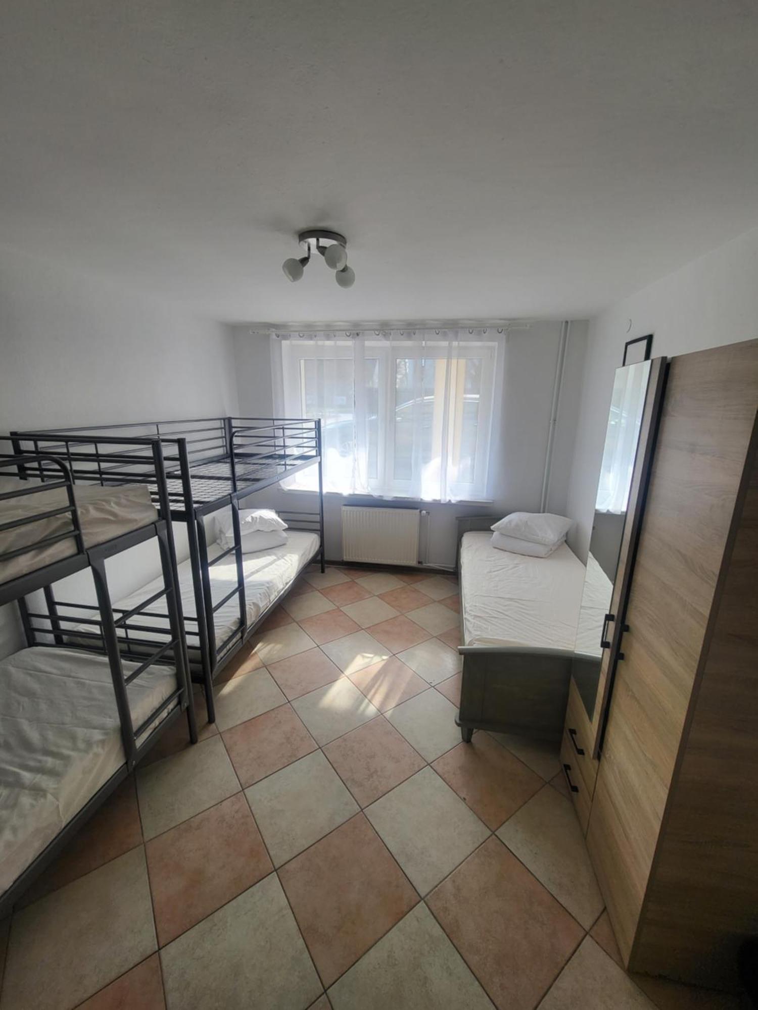 Nocleg ze śniadaniem Rooms4rest Popularna - Private For Tourists - Atr Consulting Sp, Z O,o, *