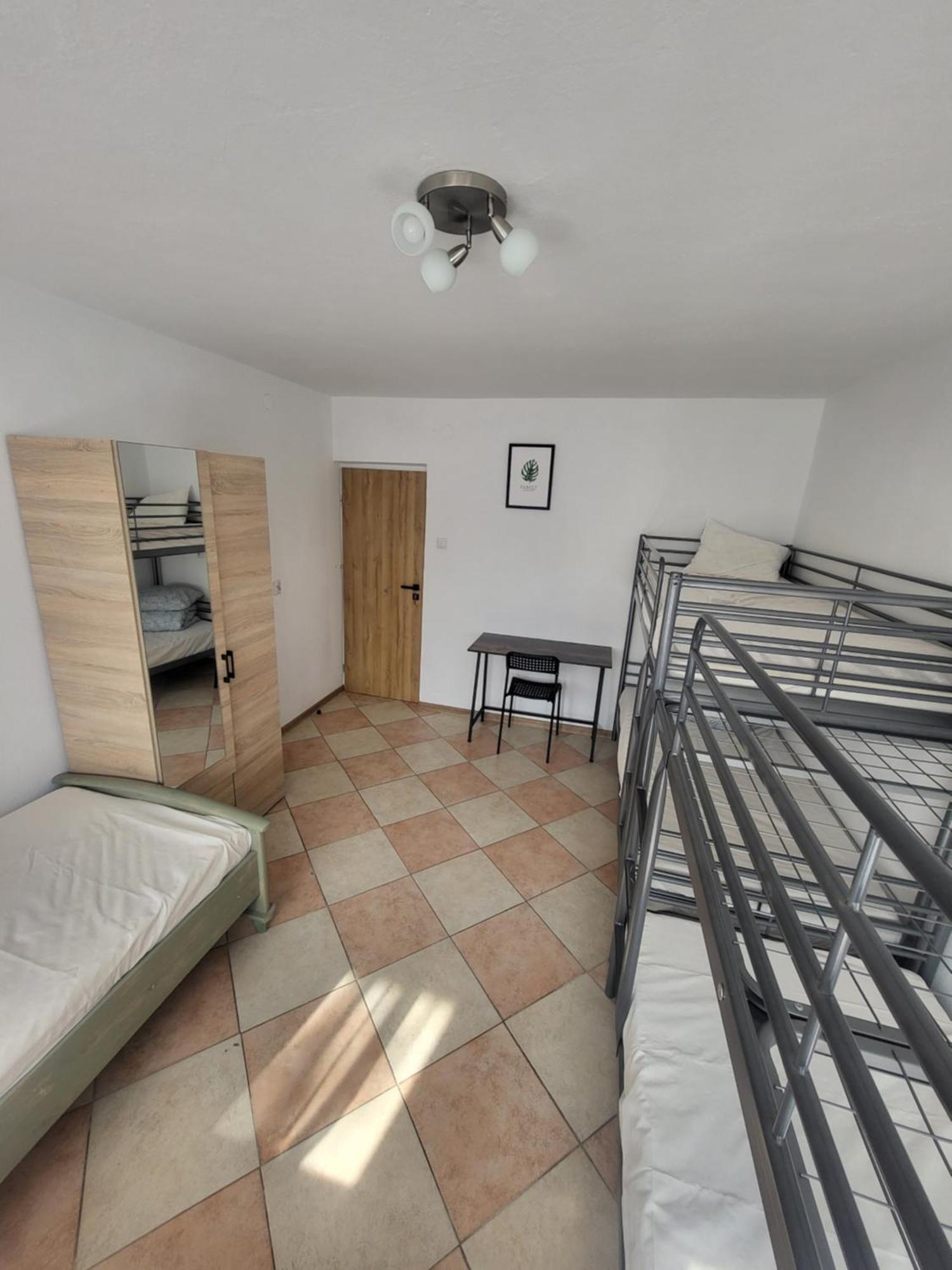 Rooms4rest Popularna - Private For Tourists - Atr Consulting Sp, Z O,o, * Warszawa