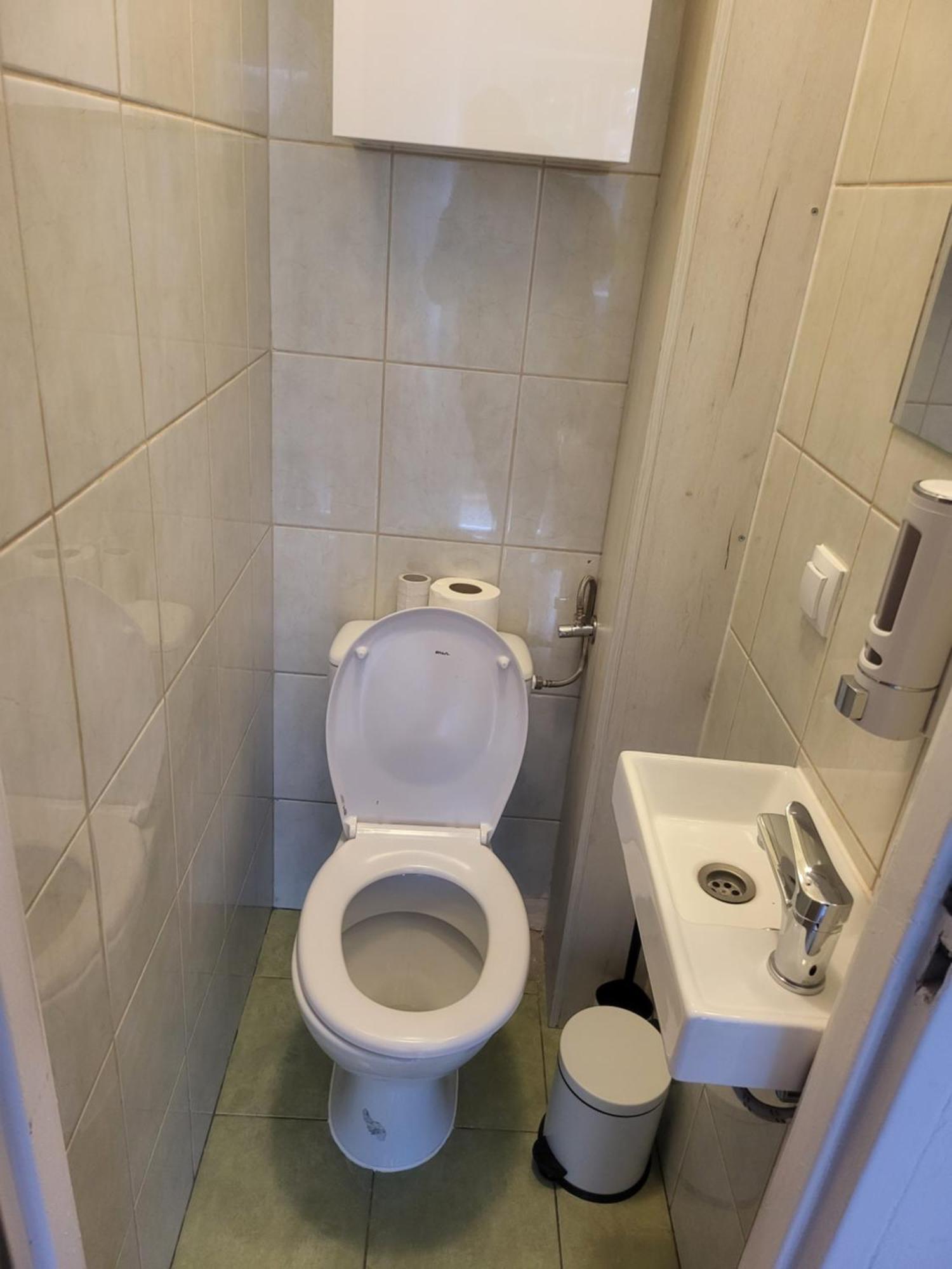 Nocleg ze śniadaniem Rooms4rest Popularna - Private For Tourists - Atr Consulting Sp, Z O,o,