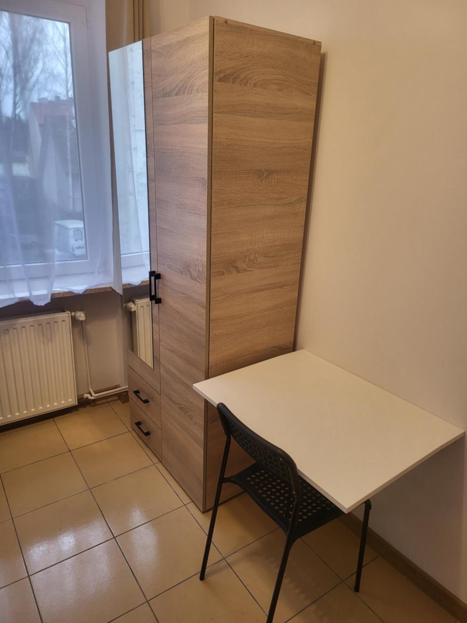 Nocleg ze śniadaniem Rooms4rest Popularna - Private For Tourists - Atr Consulting Sp, Z O,o, *